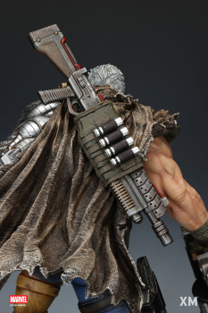 XM Studios Cable with Hope